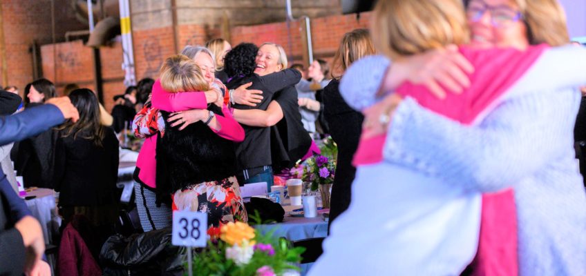 SheEO mini-summit
